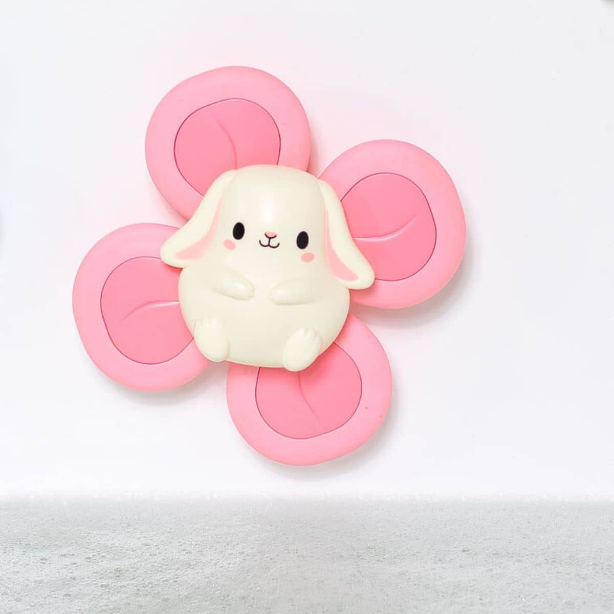 Tiger Tribe Sensory Spinner - Bunny - Image 9