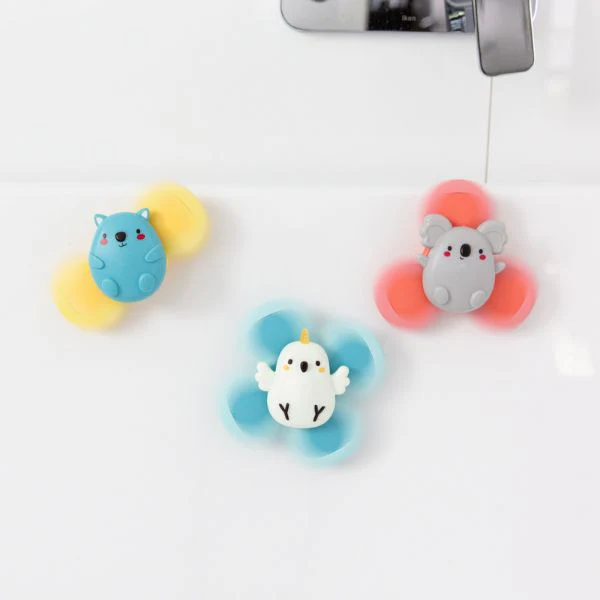 Tiger Tribe Sensory Spinners - Aussie Animals - Image 2