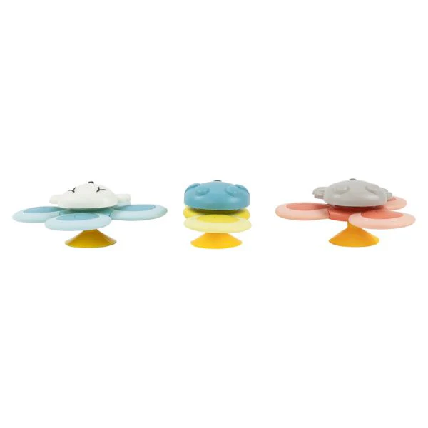 Tiger Tribe Sensory Spinners - Aussie Animals - Image 9