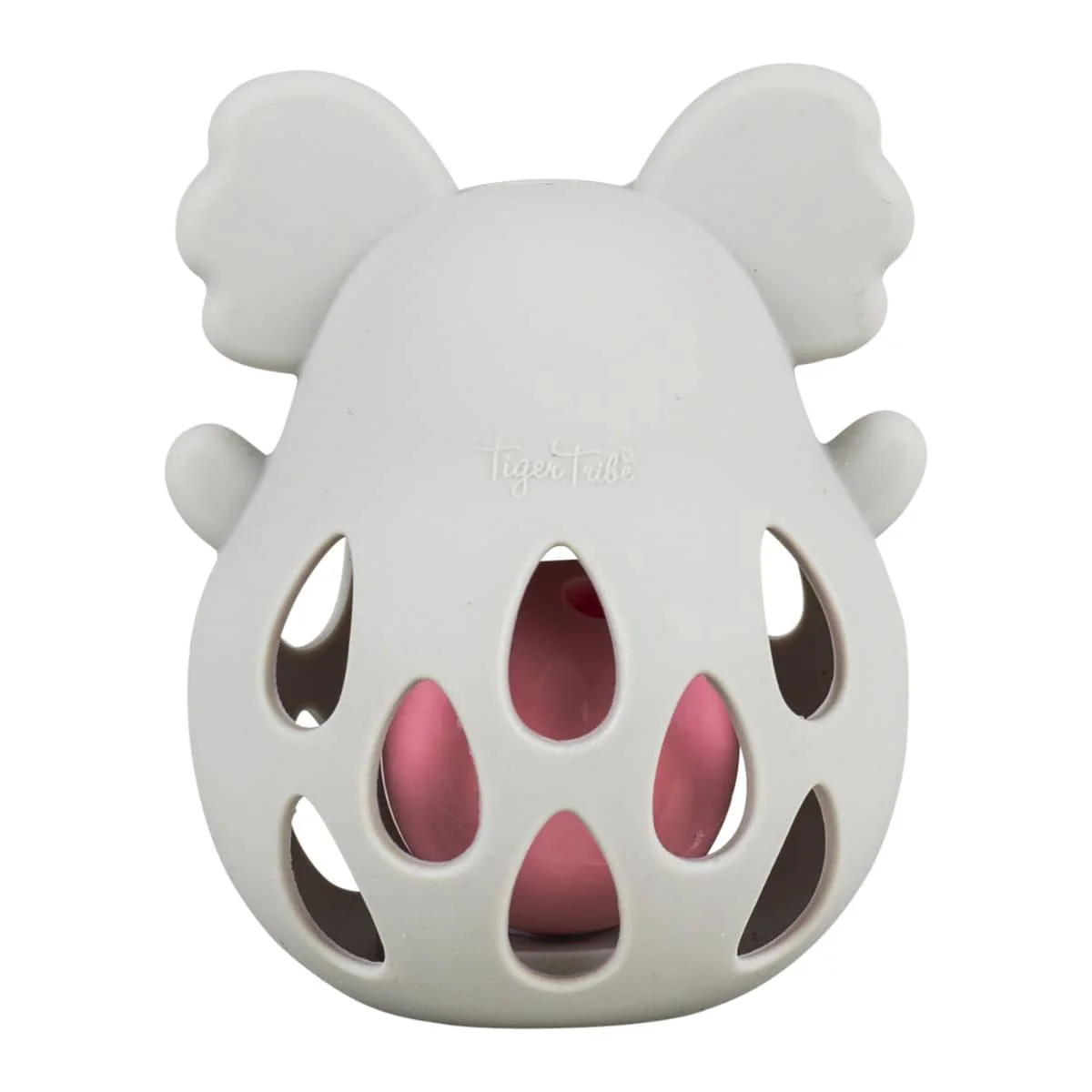 Tiger Tribe Silicone Rattle - Koala - Image 3