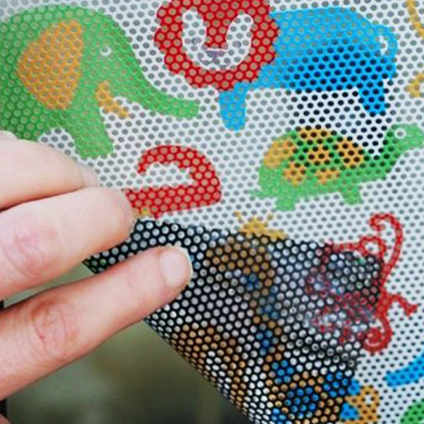 Toddler Tints Car Window Shade - Image 10