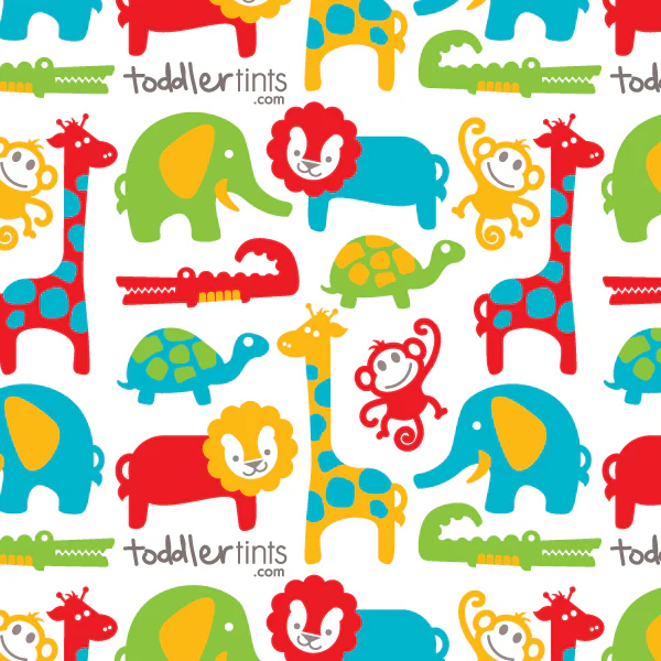 Toddler Tints Car Window Shade - Image 11