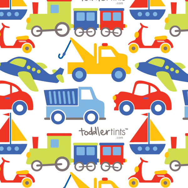Toddler Tints Car Window Shade - Image 17