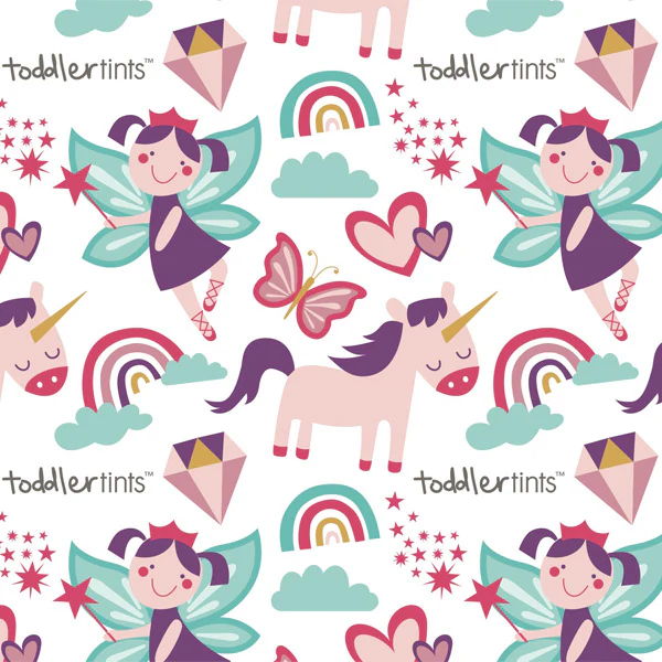Toddler Tints Car Window Shade - Image 7
