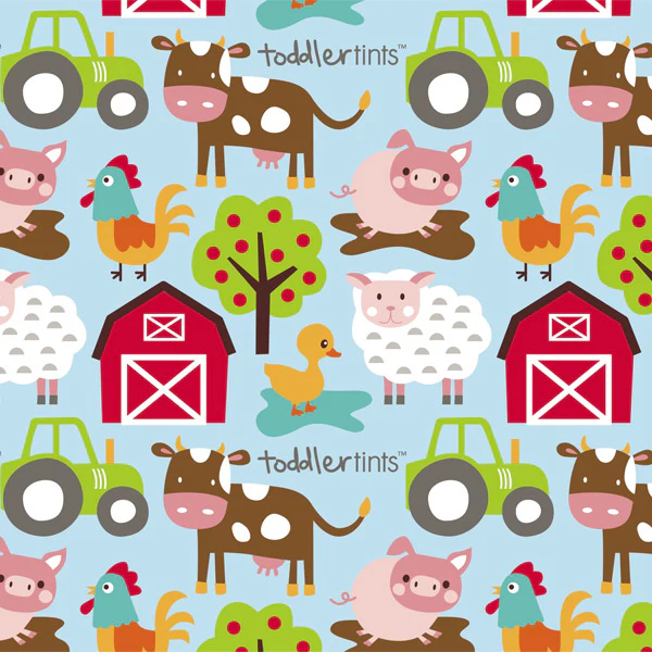 Toddler Tints Car Window Shade - Image 9