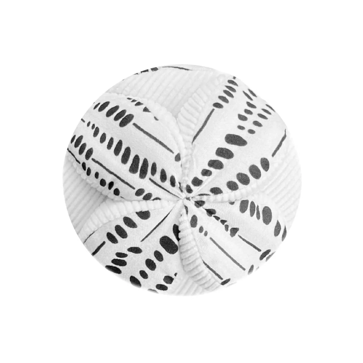 Totli Montessori Toys - The Organic Sensory Ball - Image 7