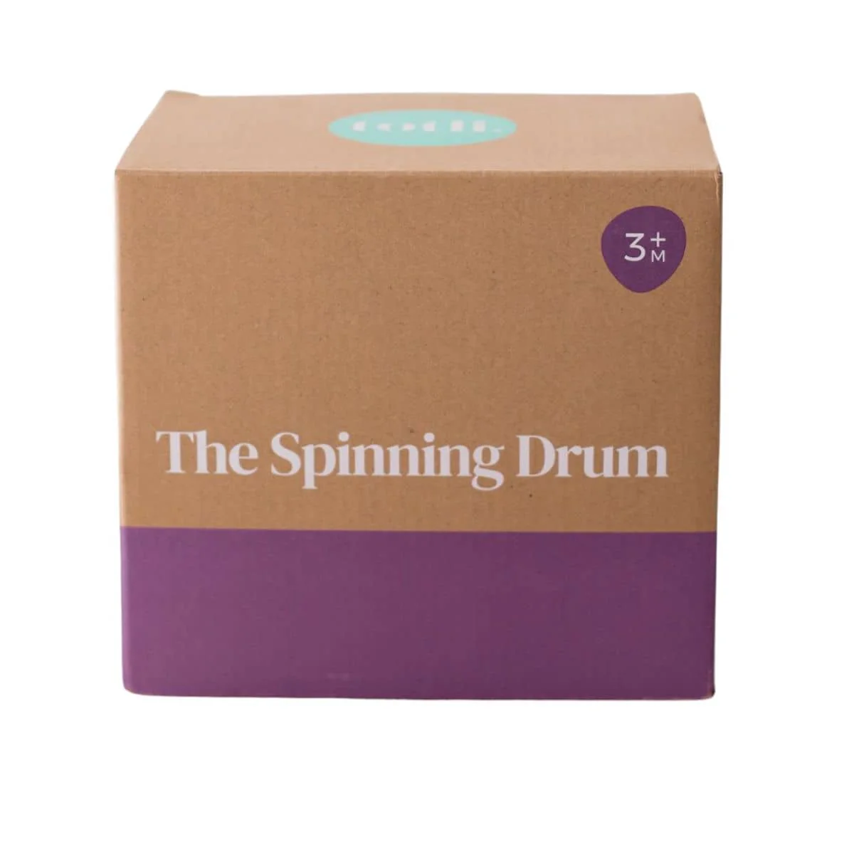 Totli Montessori Toys - The Spinning Drum - Image 9