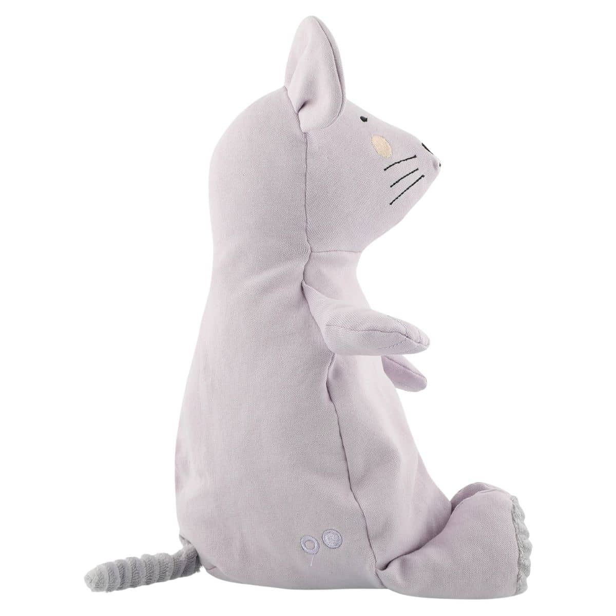 Trixie Large Plush Toy - Mrs. Mouse - Image 4