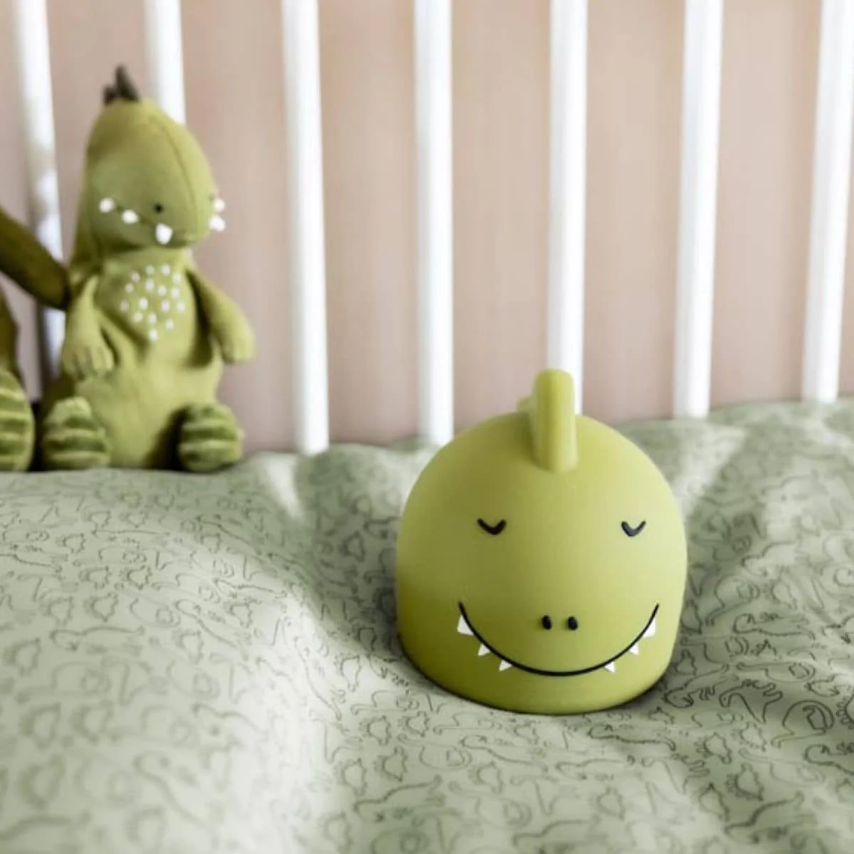 Trixie Night Light - Mr Dino - Image 2