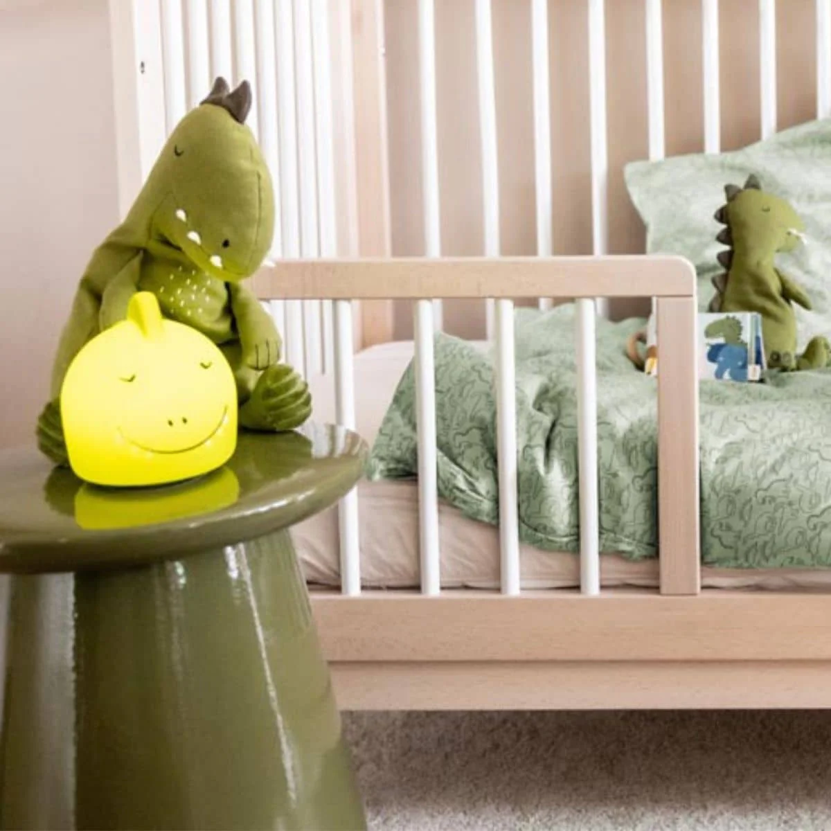 Trixie Night Light - Mr Dino - Image 3