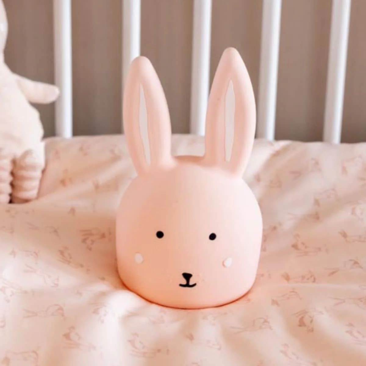 Trixie Night Light - Mrs Rabbit - Image 5