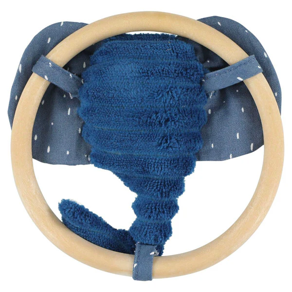 Trixie Rattle - Mrs. Elephant - Image 2