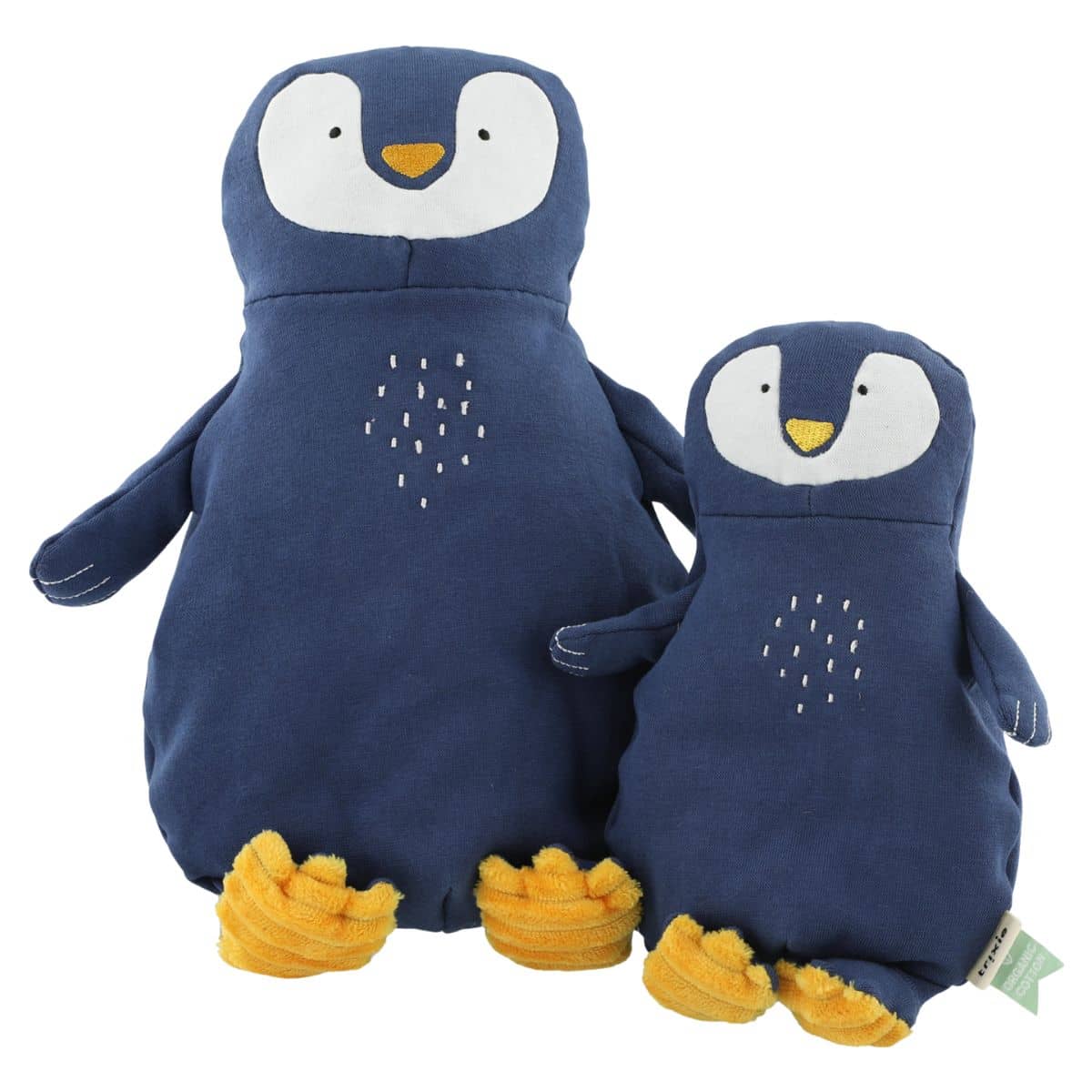 Trixie Small Plush Toy - Mr. Penguin - Image 3
