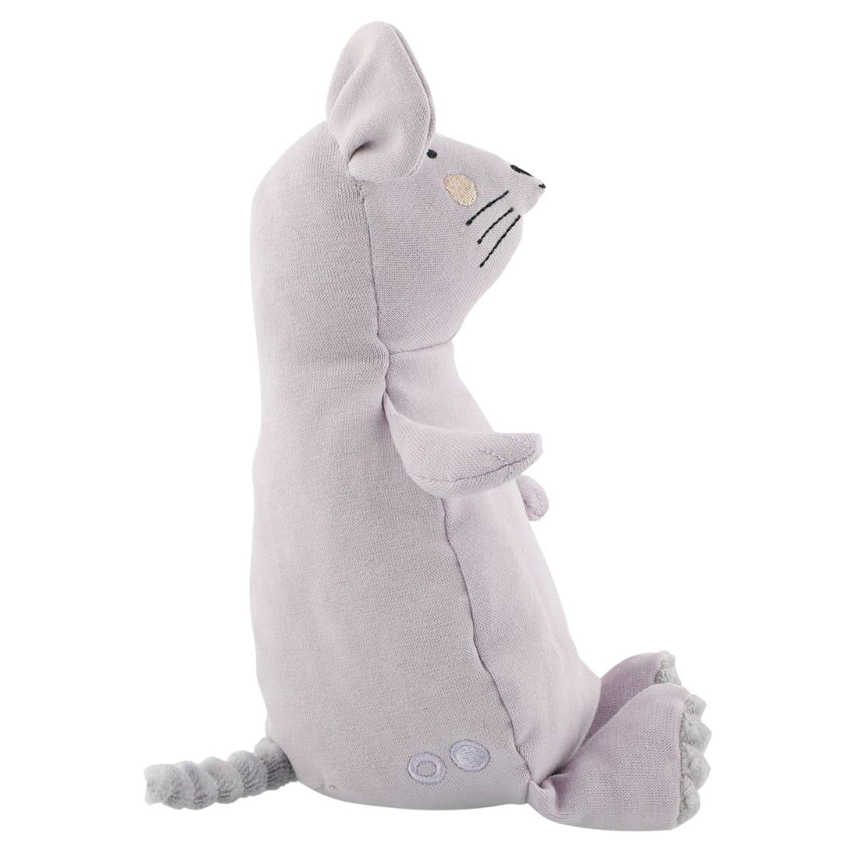 Trixie Small Plush Toy - Mrs. Mouse - Image 3