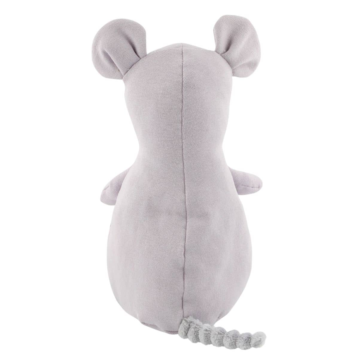Trixie Small Plush Toy - Mrs. Mouse - Image 4