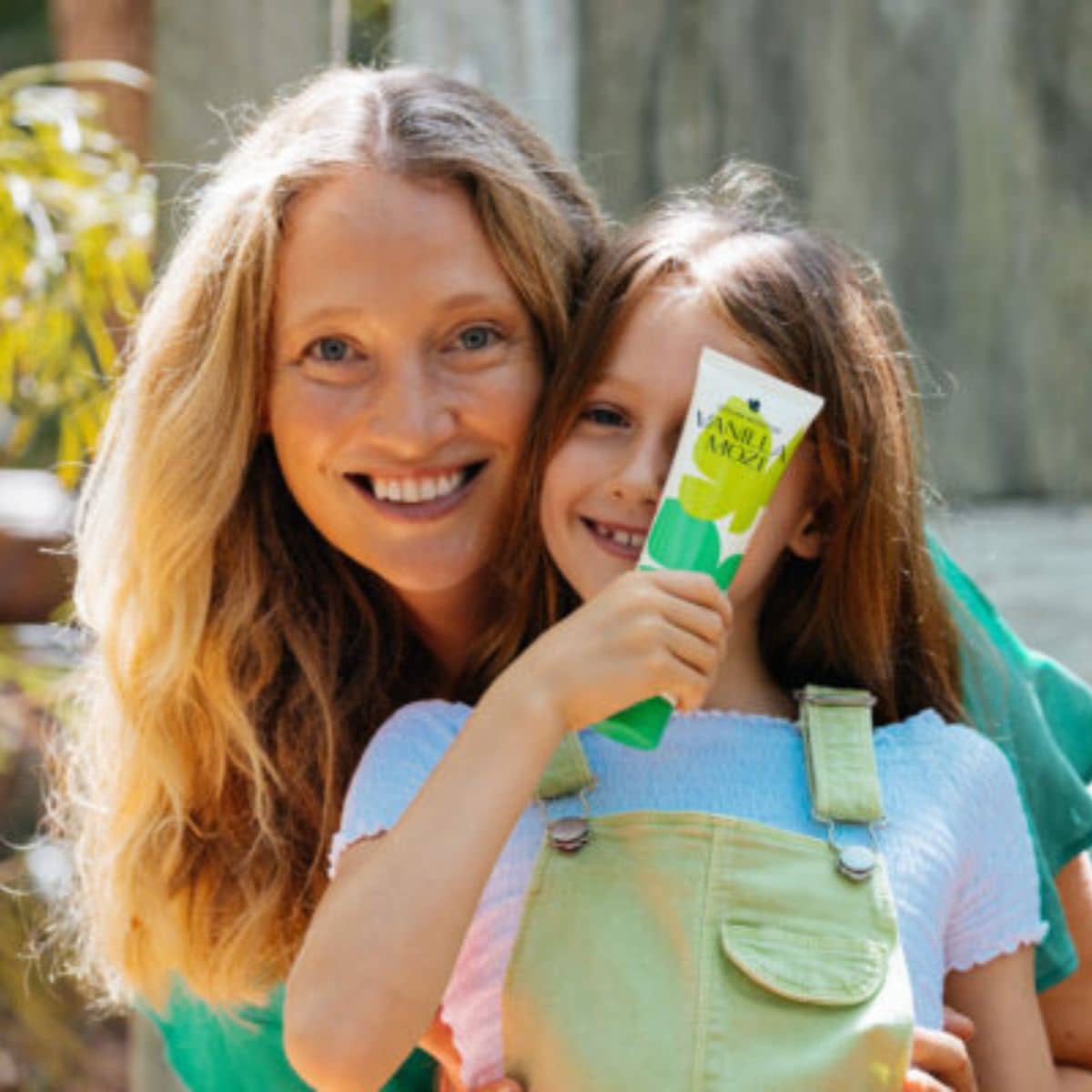 Vanilla Mozi Natural Outdoor Body Cream - Image 10