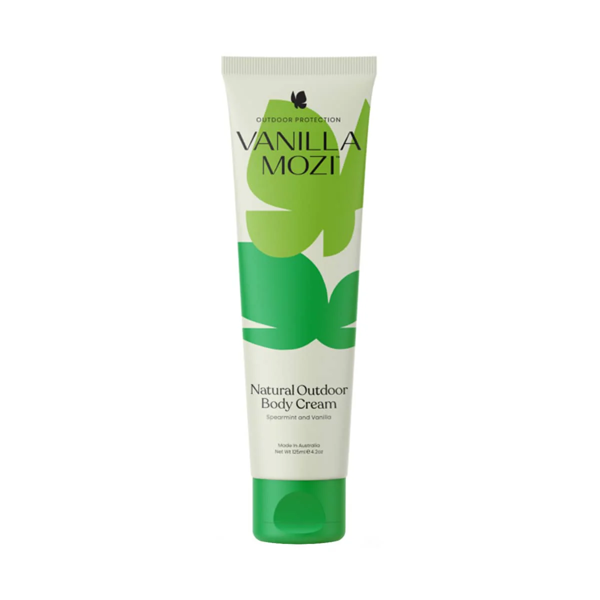 Vanilla Mozi Natural Outdoor Body Cream - Image 13