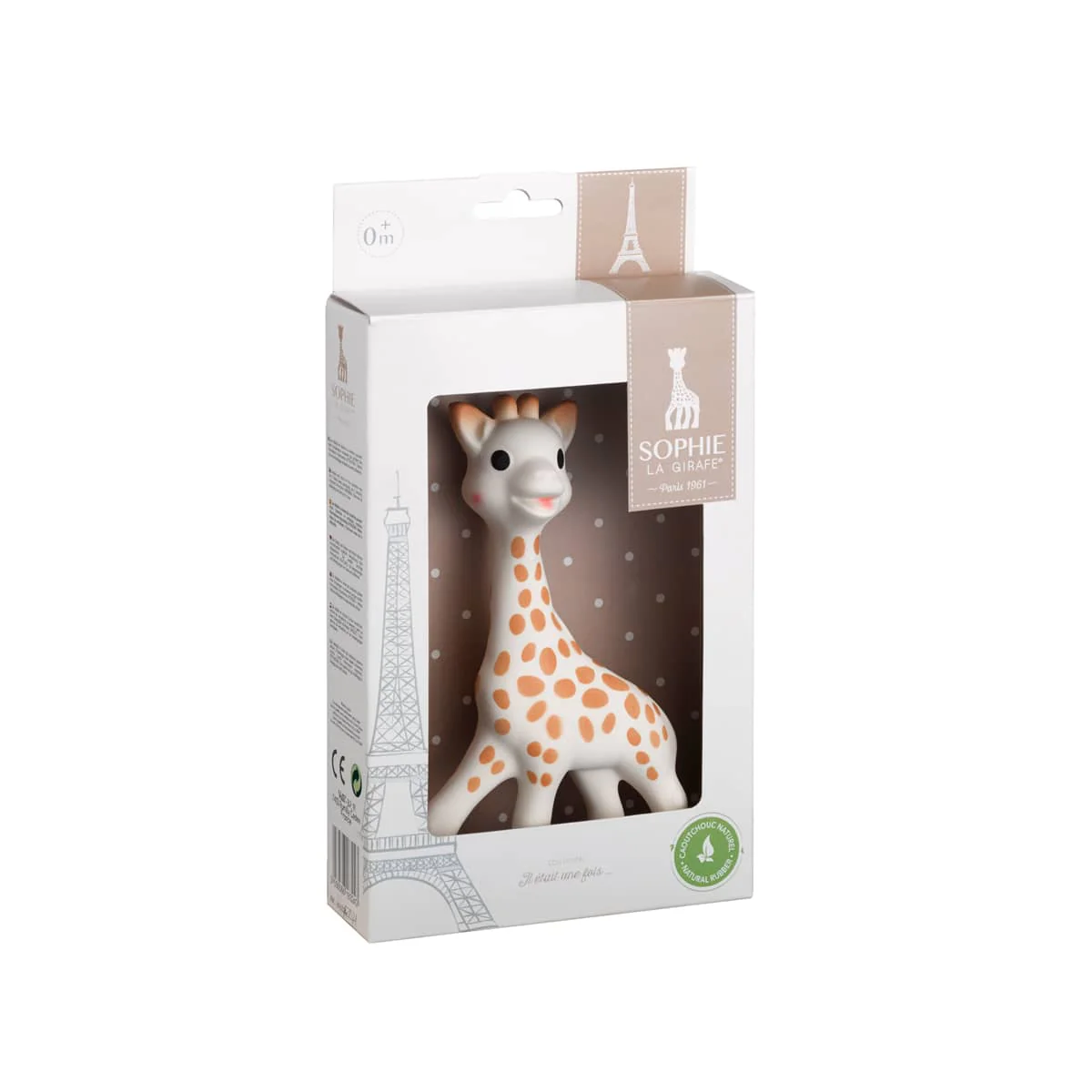 Vulli Sophie the Giraffe Teether - Image 10