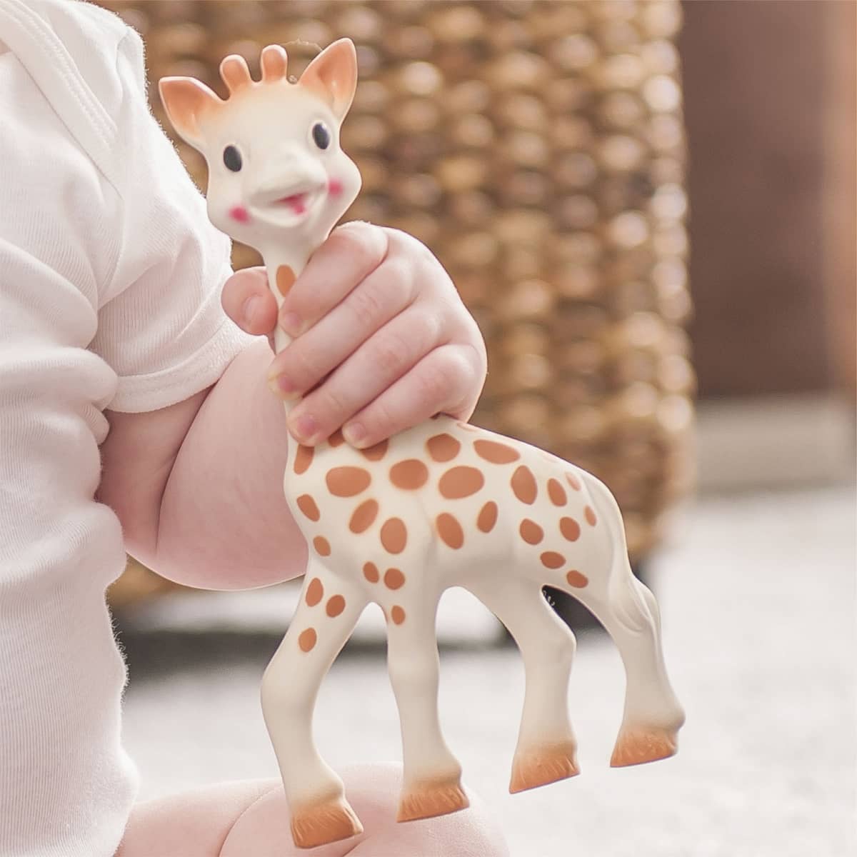 Vulli Sophie the Giraffe Teether - Image 5