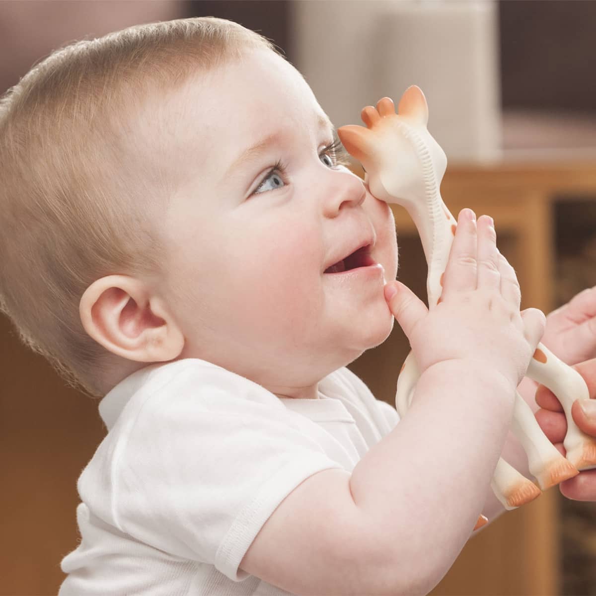 Vulli Sophie the Giraffe Teether - Image 9