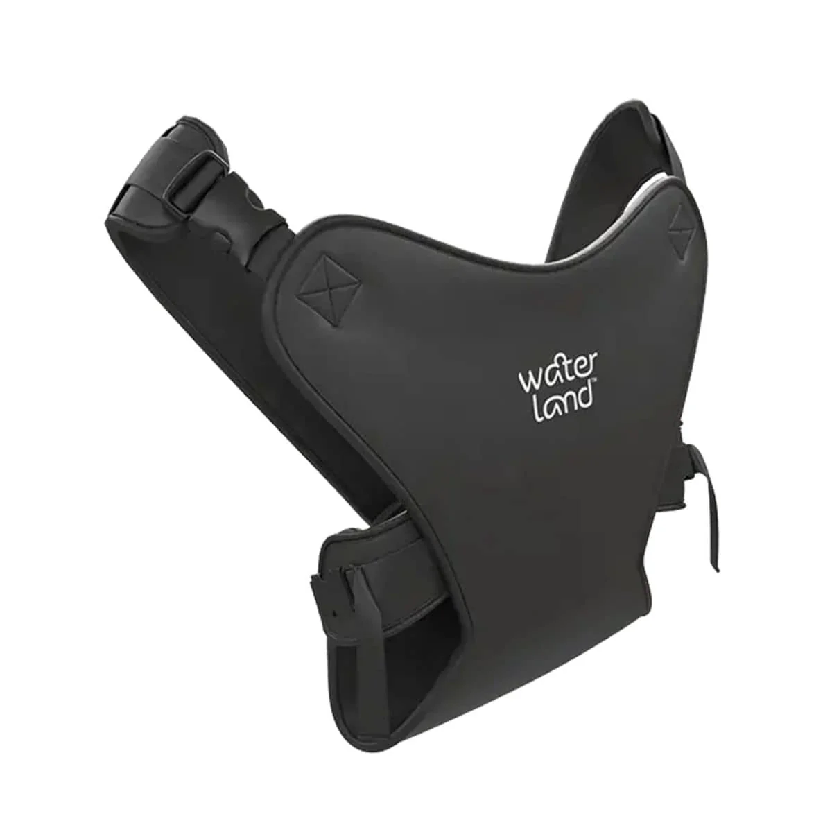 Waterland Baby Carrier - Jet Black - Image 3