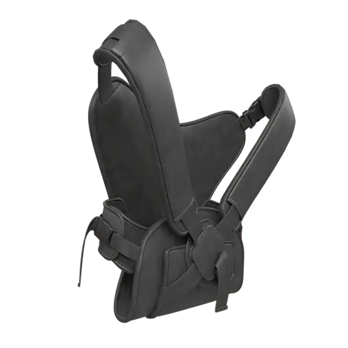 Waterland Baby Carrier - Jet Black - Image 4