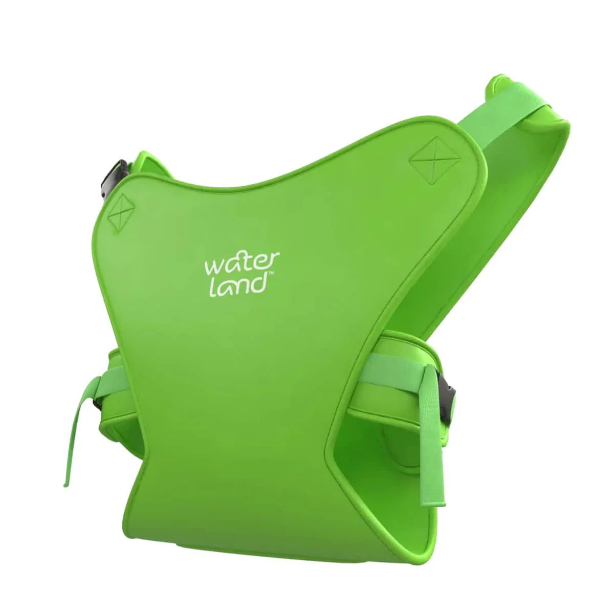 Waterland Baby Carrier - Lime Green - Image 3