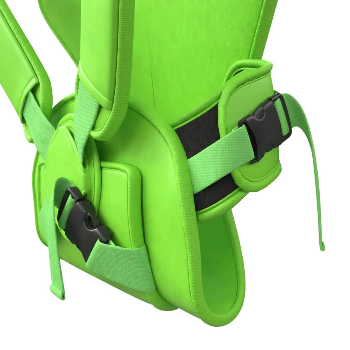 Waterland Baby Carrier - Lime Green - Image 5