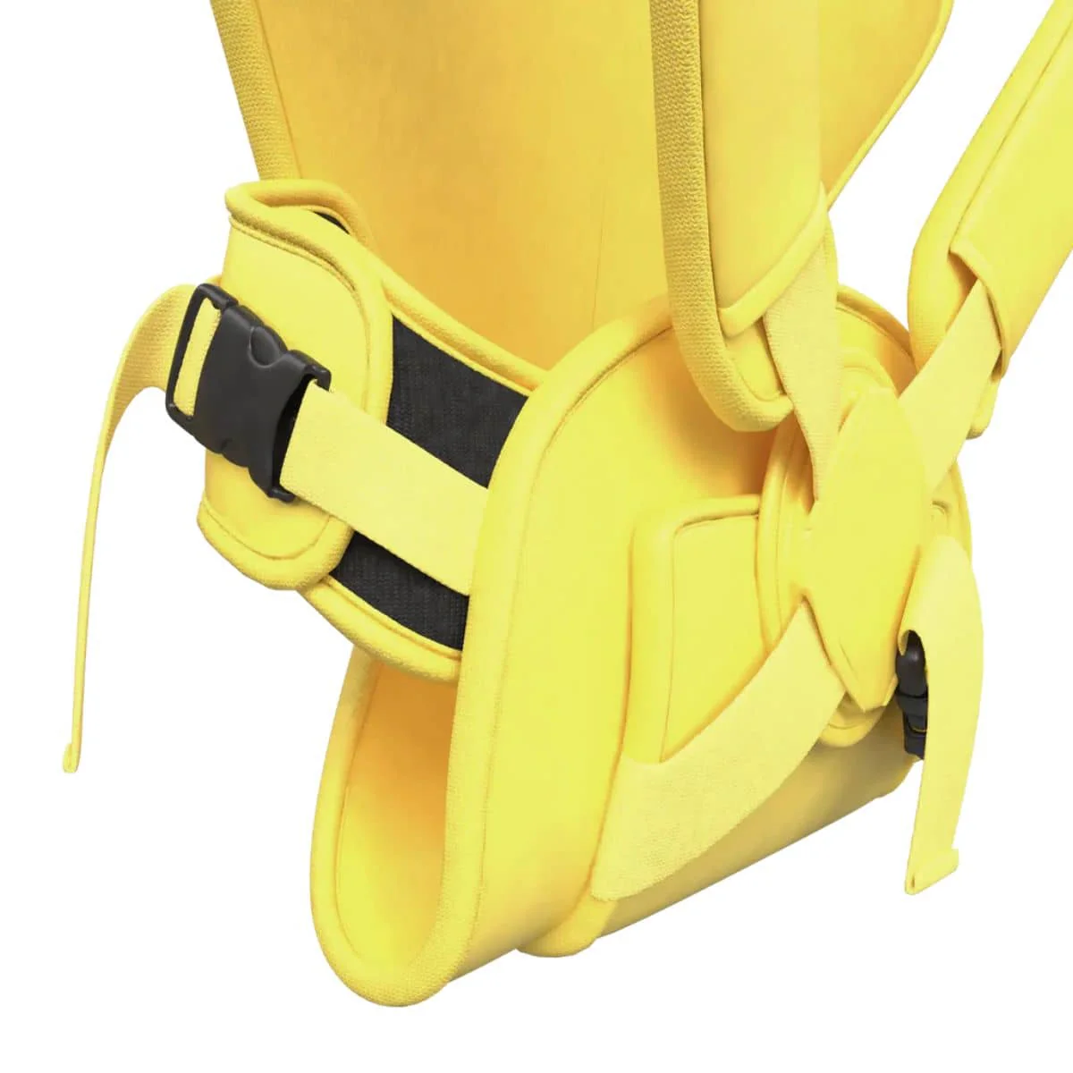 Waterland Baby Carrier - Sun Yellow - Image 3