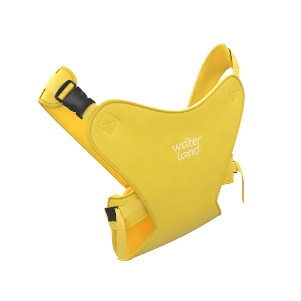 Waterland Baby Carrier - Sun Yellow - Image 4