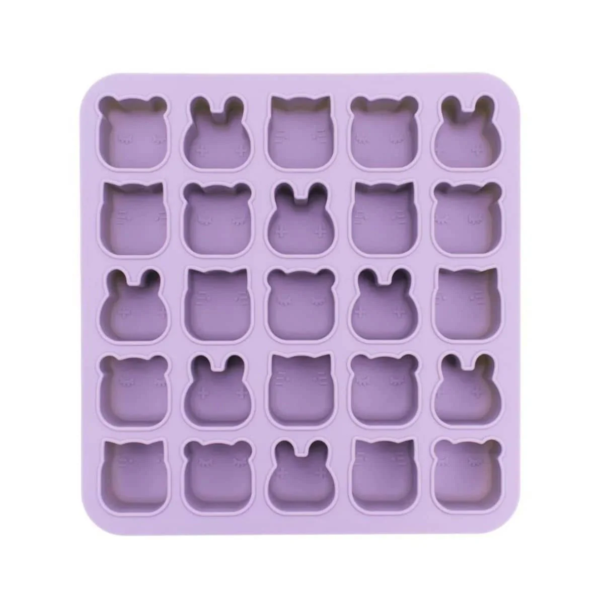 We Might Be Tiny Silicone Freeze and Bake Mini Poddies