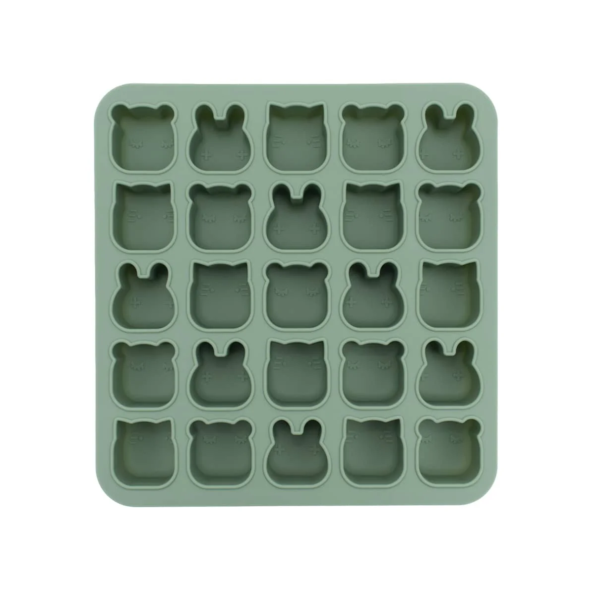 We Might Be Tiny Silicone Freeze and Bake Mini Poddies - Image 14