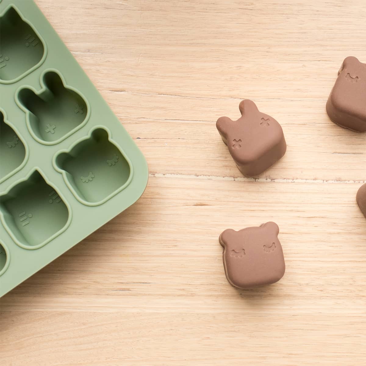 We Might Be Tiny Silicone Freeze and Bake Mini Poddies - Image 5