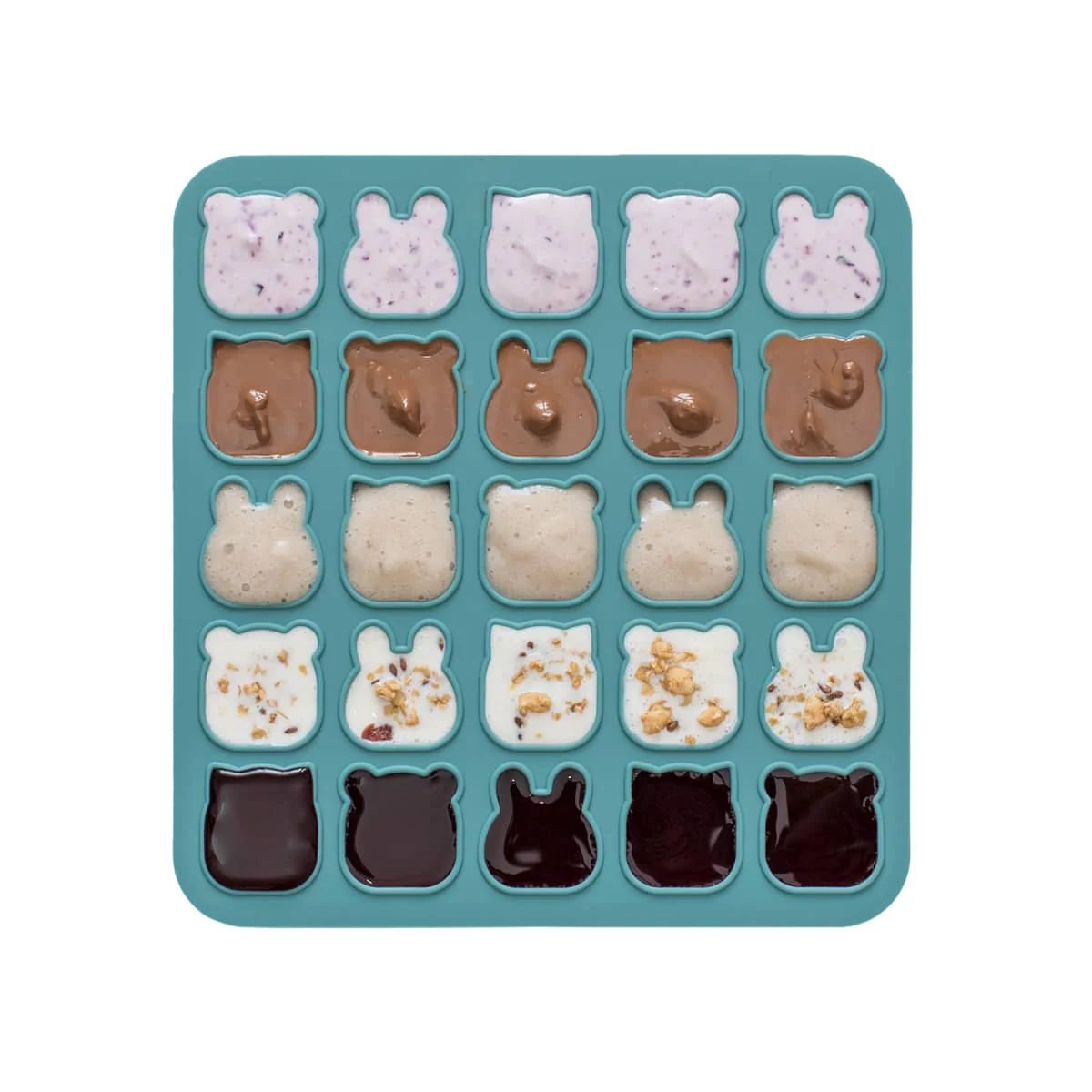 We Might Be Tiny Silicone Freeze and Bake Mini Poddies - Image 6