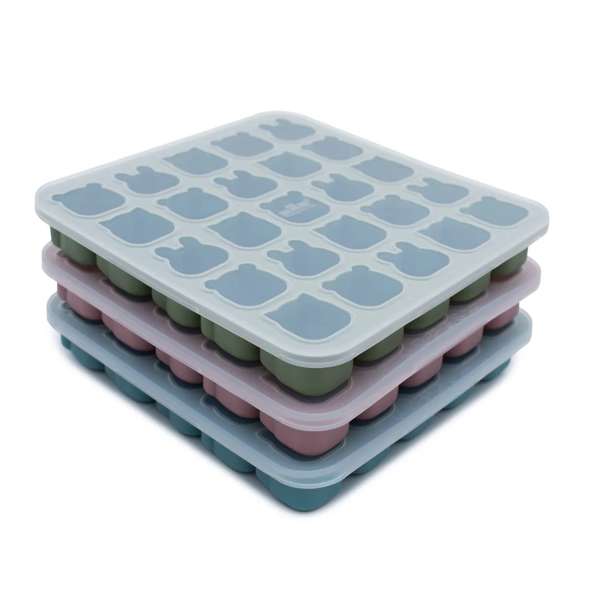 We Might Be Tiny Silicone Freeze and Bake Mini Poddies - Image 7