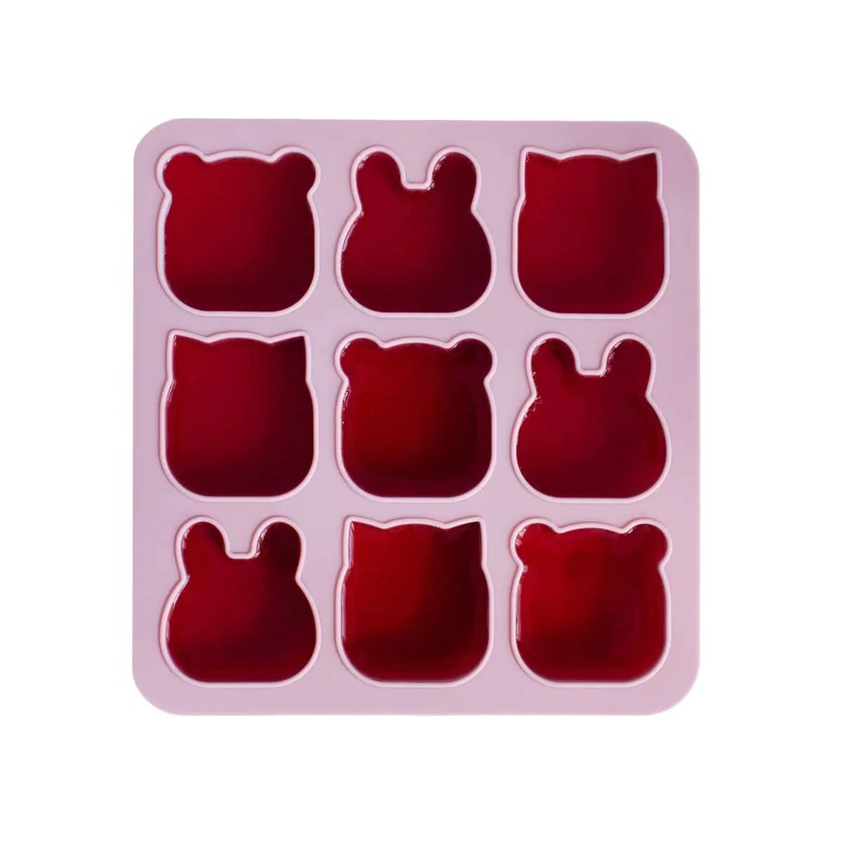 We Might Be Tiny Silicone Freeze and Bake Poddies - Image 4