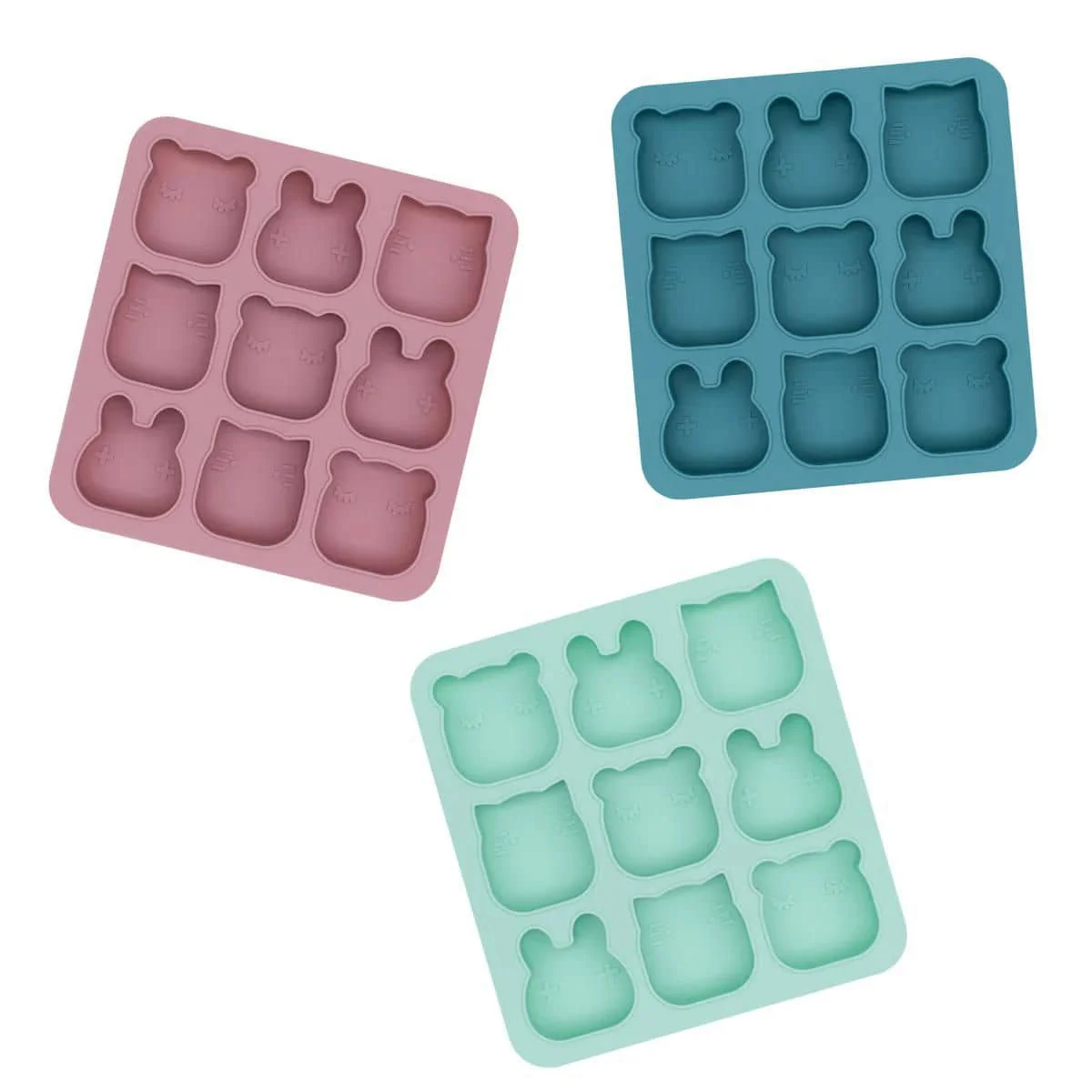 We Might Be Tiny Silicone Freeze and Bake Poddies - Image 7