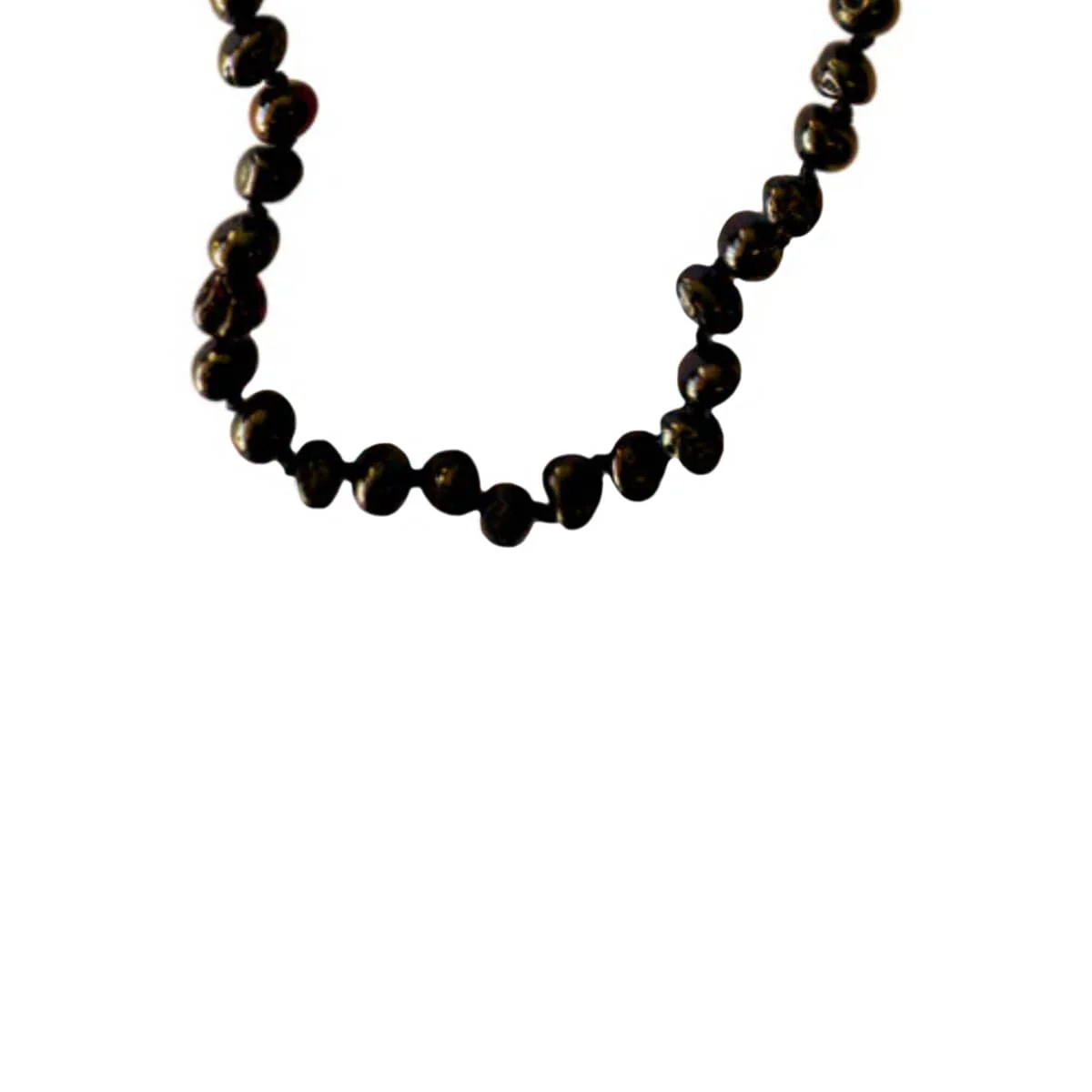Wee Rascals Baltic Amber Infant Anklet/Bracelet - Image 6