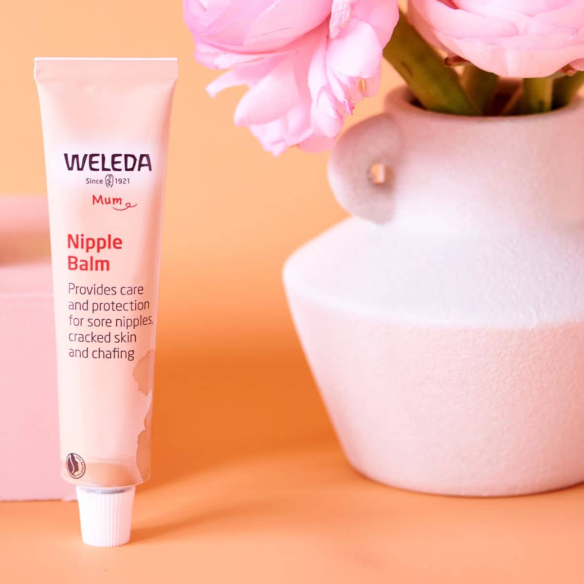 Weleda Nipple Balm - Image 3
