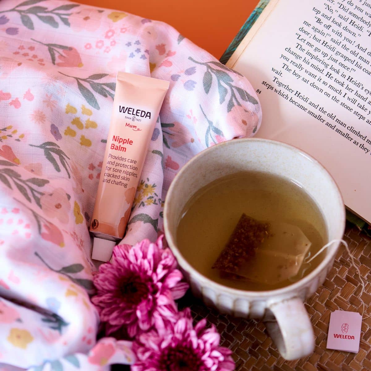 Weleda Nipple Balm - Image 4