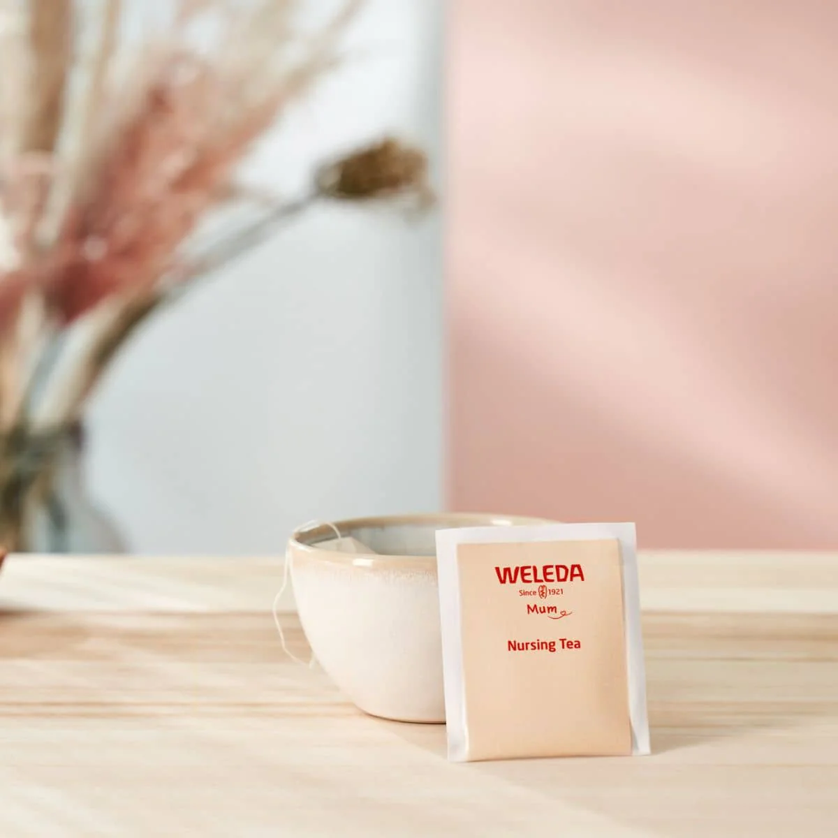 Weleda Nursing Tea - Image 3