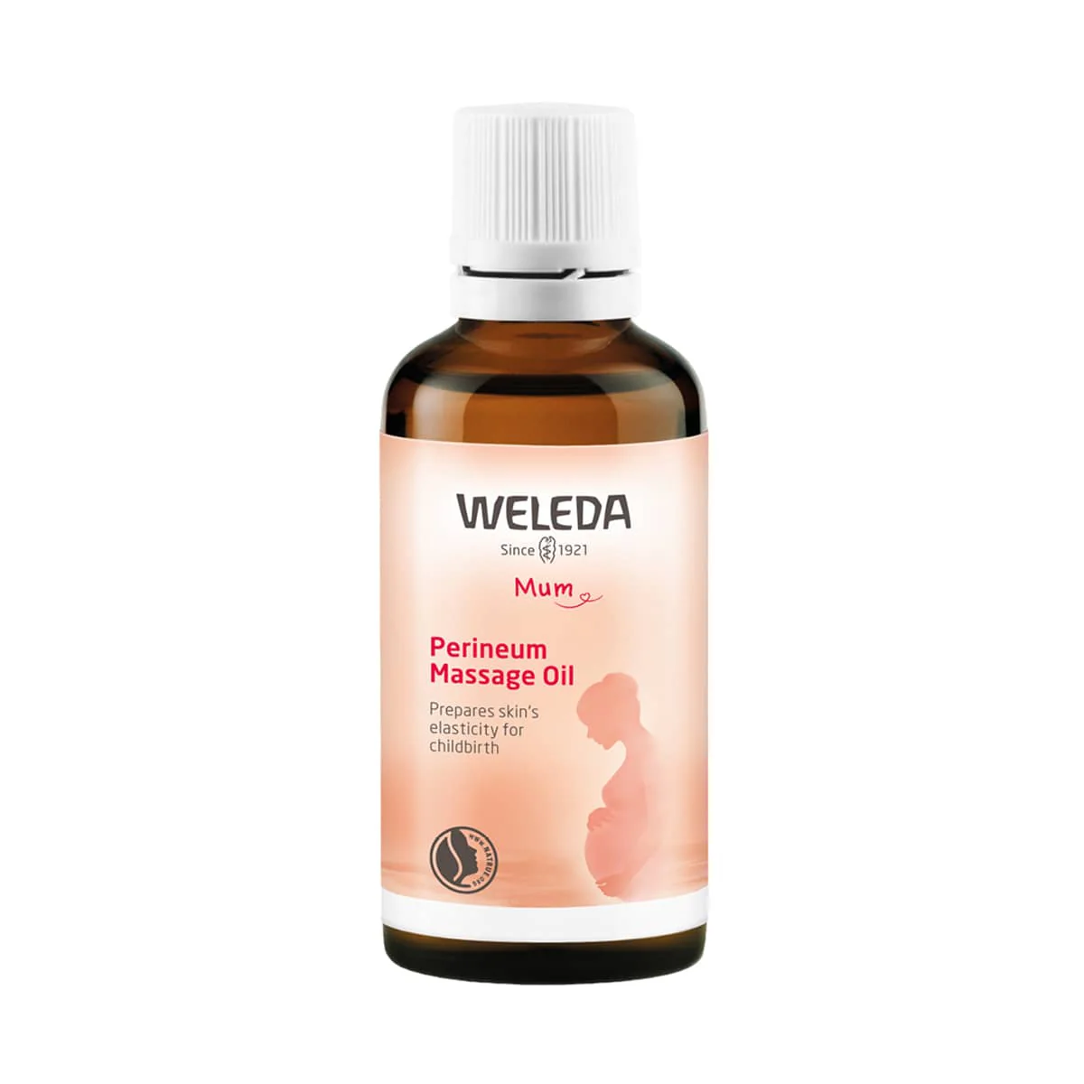 Weleda Perineum Massage Oil