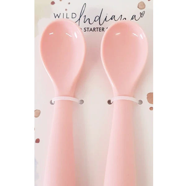 Wild Indiana Silicone Starter Spoons - Image 4