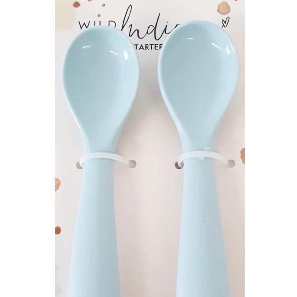 Wild Indiana Silicone Starter Spoons - Image 5