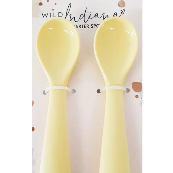 Wild Indiana Silicone Starter Spoons - Image 6