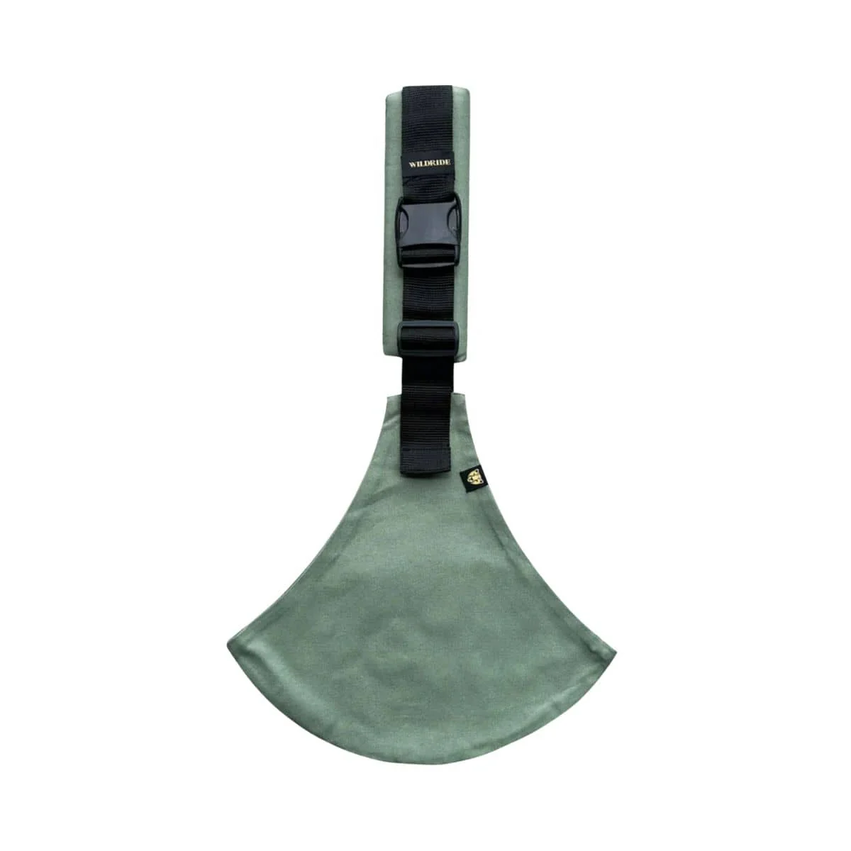 Wildride Toddler Hip Carrier - Fern - Image 3