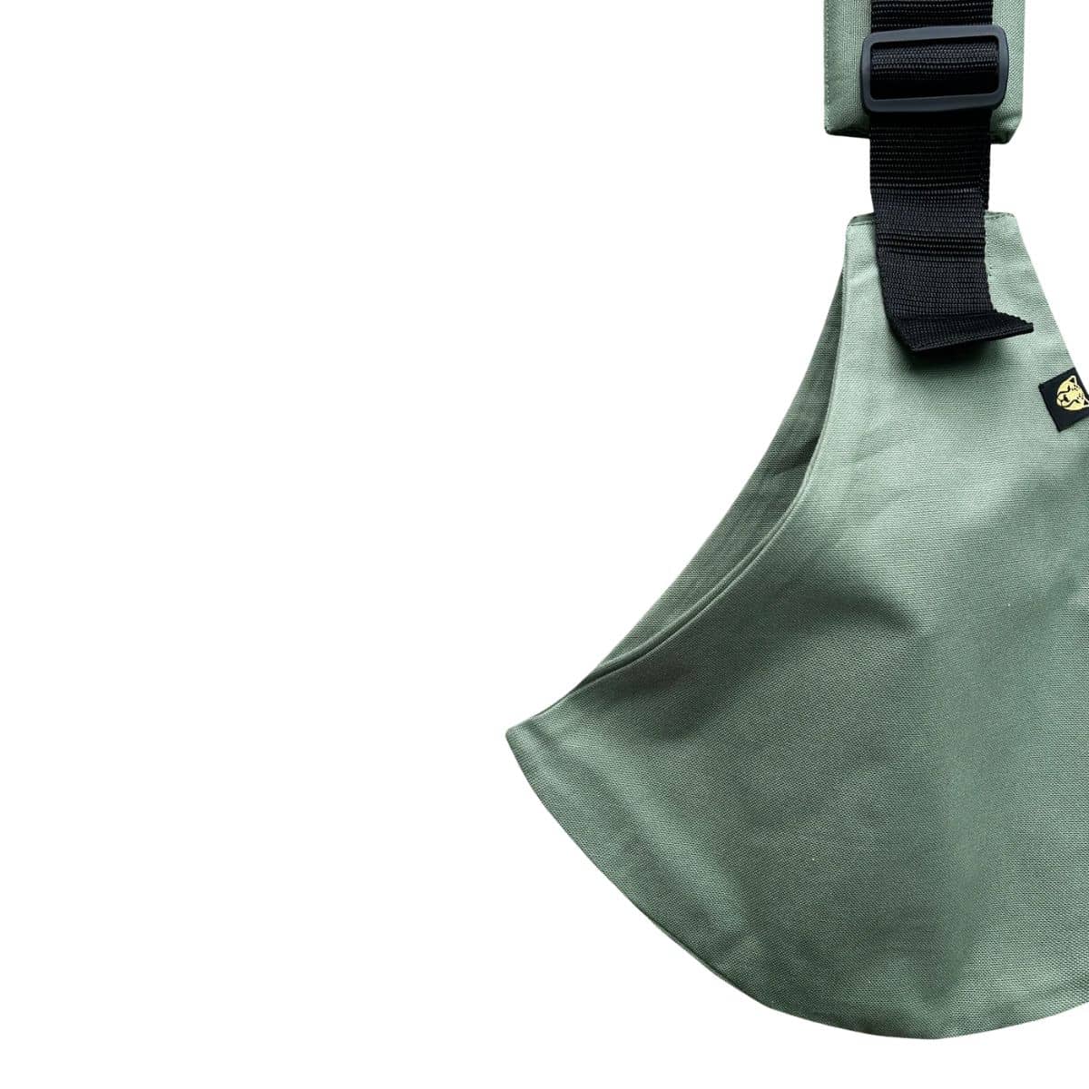Wildride Toddler Hip Carrier - Fern - Image 5