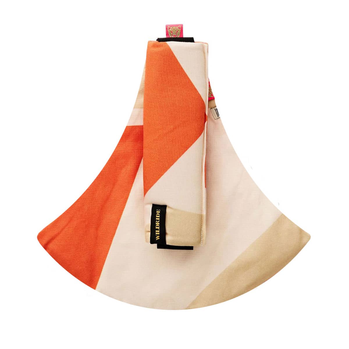 Wildride Toddler Hip Carrier - MarieMarie