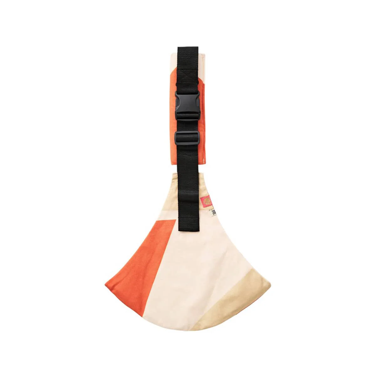 Wildride Toddler Hip Carrier - MarieMarie - Image 3