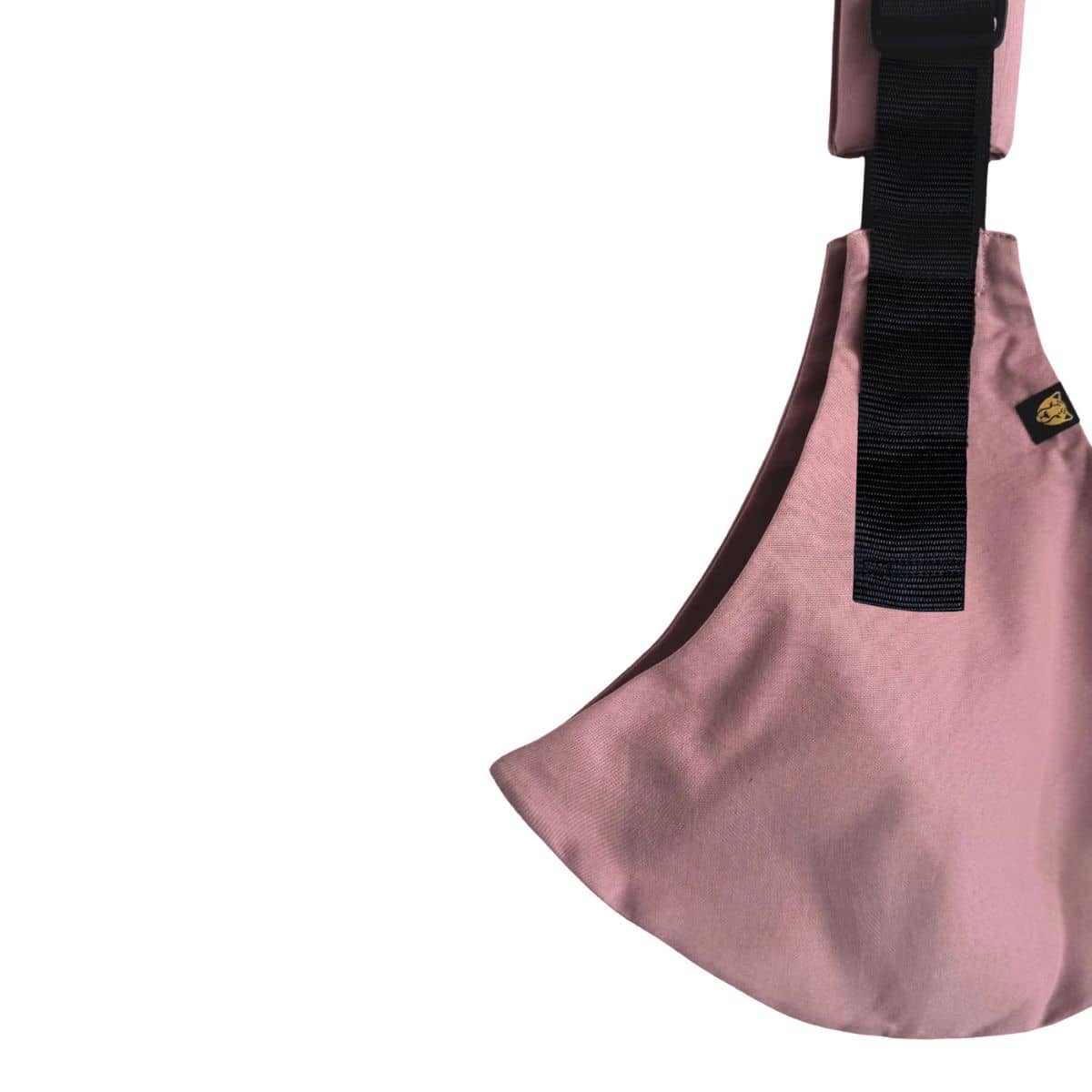 Wildride Toddler Hip Carrier - Vintage Rose - Image 3